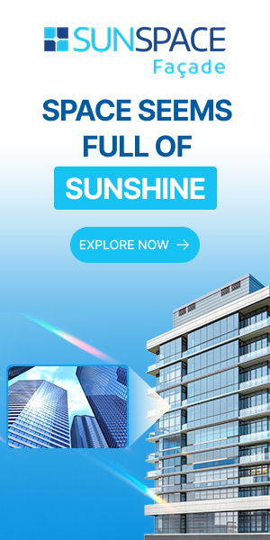 Sun Space Banner EN