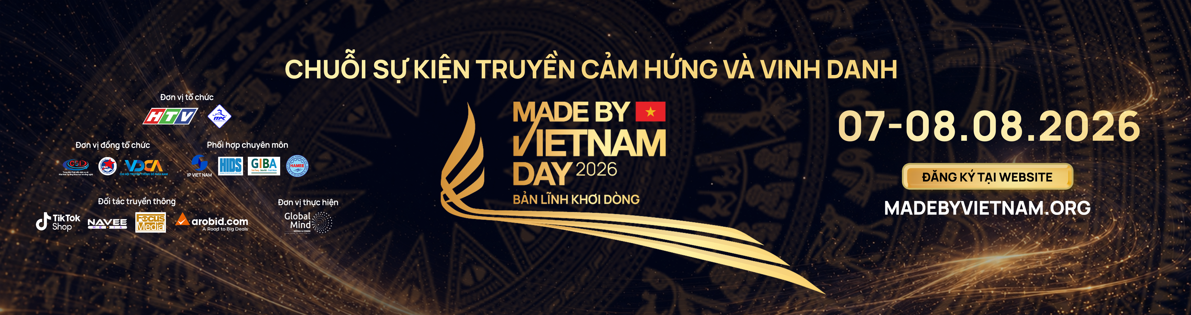 Make by Vietnam Day 2026