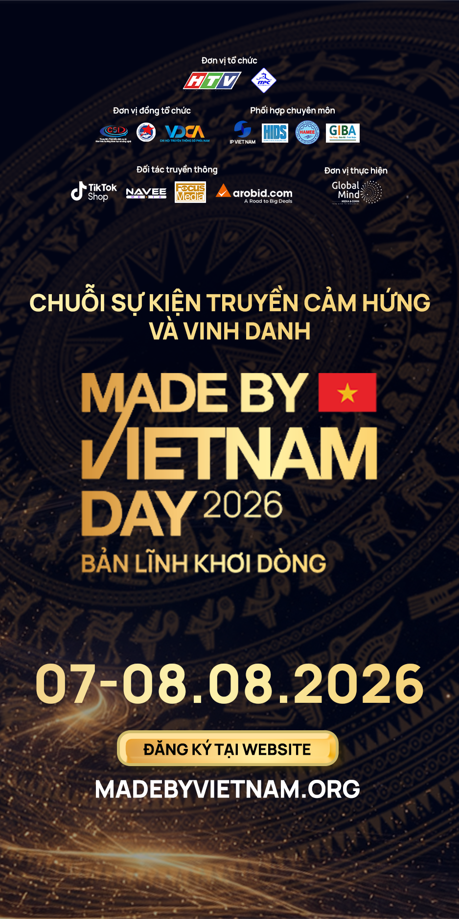 Make by Vietnam Day 2026