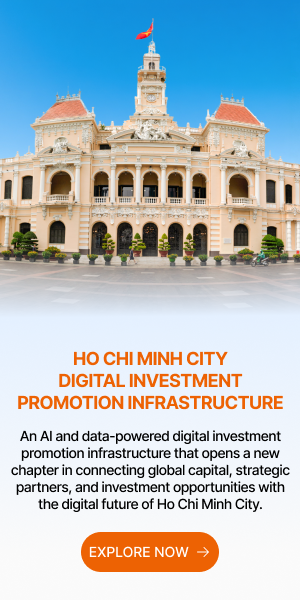 HCMC Investment Hub