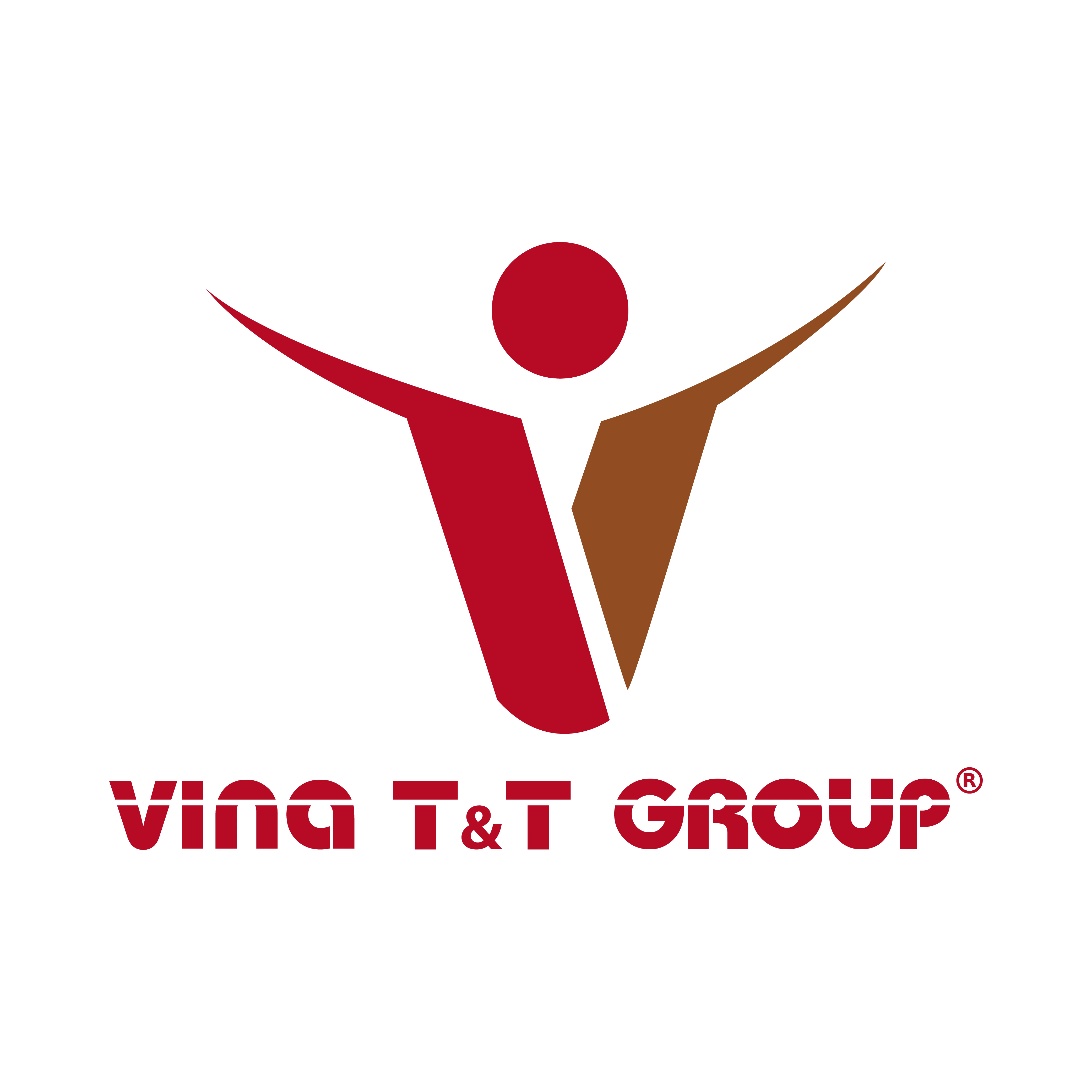 CÔNG TY TNHH THƯƠNG MẠI DỊCH VỤ XUẤT NHẬP KHẨU VINA T&T logo