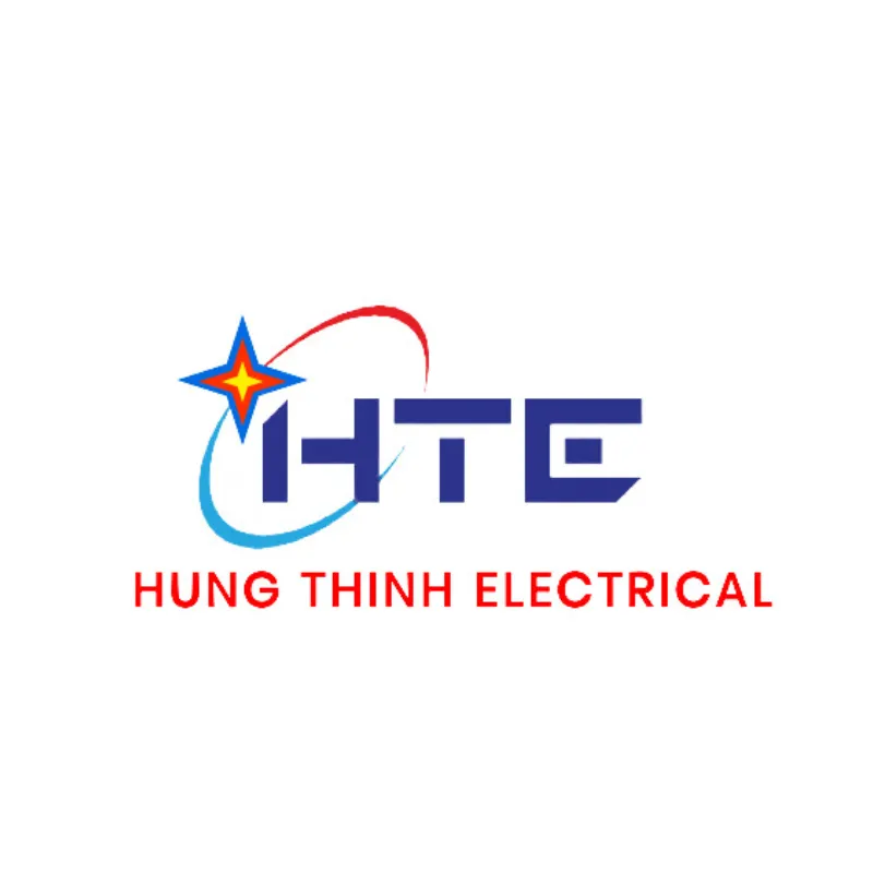 CÔNG TY TNHH KỸ THUẬT ĐIỆN HƯNG THỊNH logo