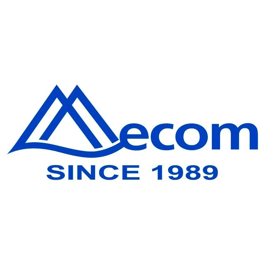 CÔNG TY CỔ PHẦN THIẾT BỊ HÀNG HẢI - MECOM logo