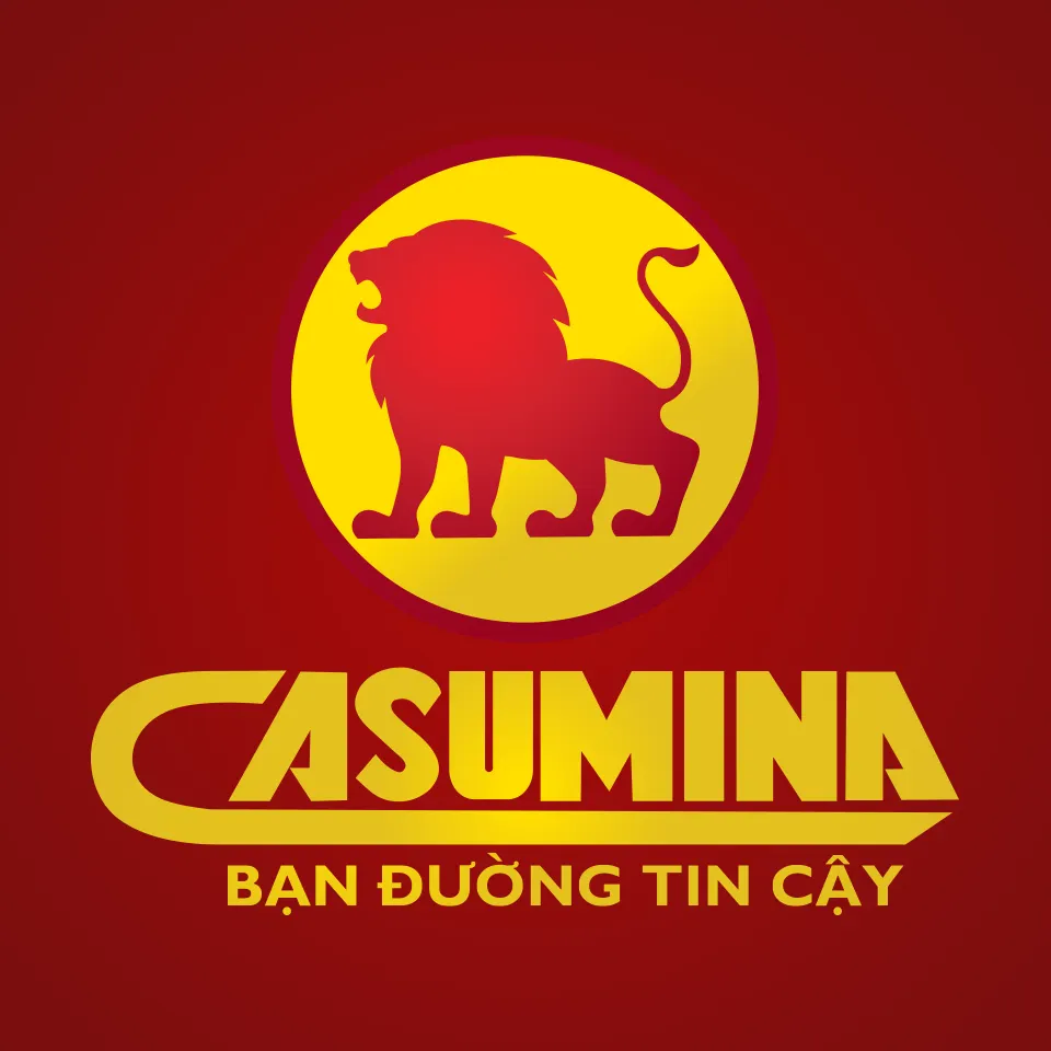 CÔNG TY CỔ PHẦN CÔNG NGHIỆP CAO SU MIỀN NAM logo