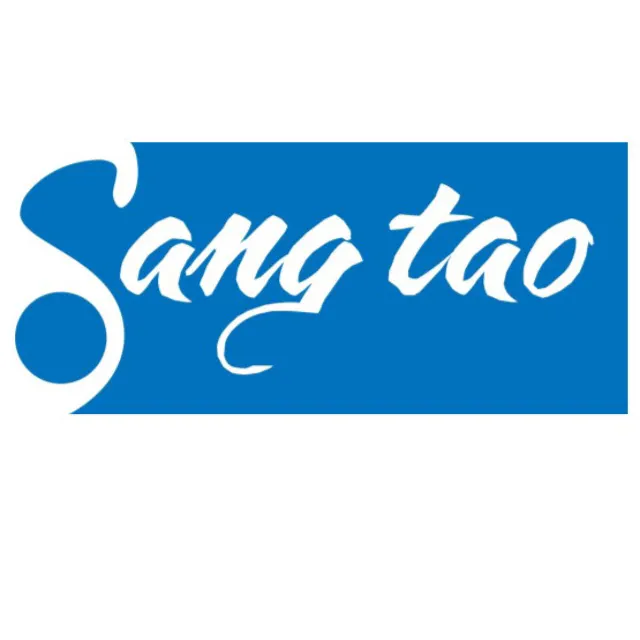 CÔNG TY CỔ PHẦN SÁNG TẠO CÔNG NGHIỆP logo