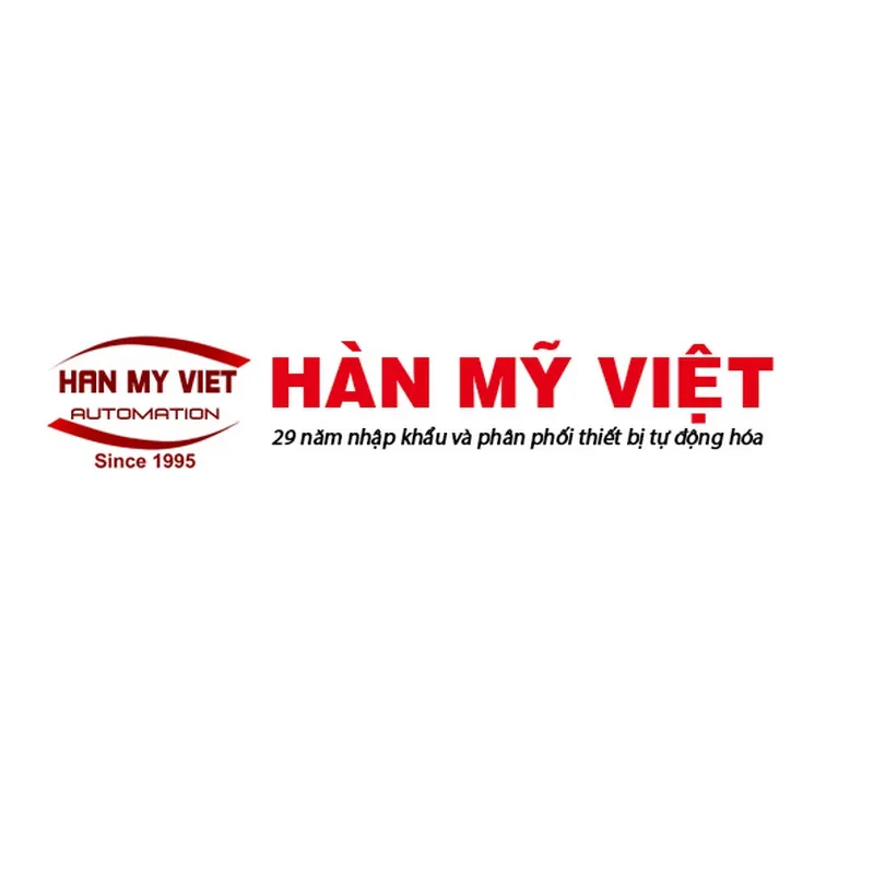 CTY TNHH KỸ THUẬT TỰ ĐỘNG HÀN MỸ VIỆT logo