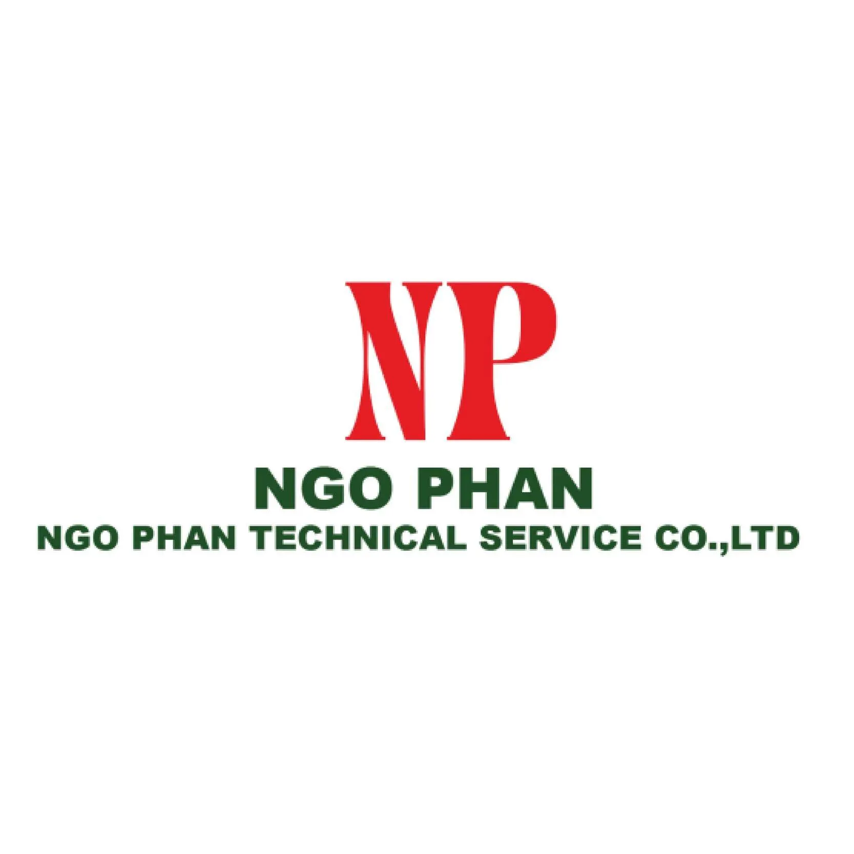 CÔNG TY TNHH DỊCH VỤ KỸ THUẬT NGÔ PHAN logo