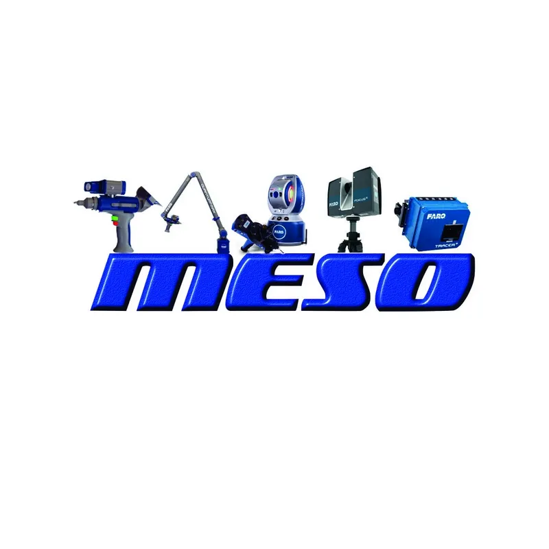 CÔNG TY TNHH DỊCH VỤ VÀ THƯƠNG MẠI MESO logo