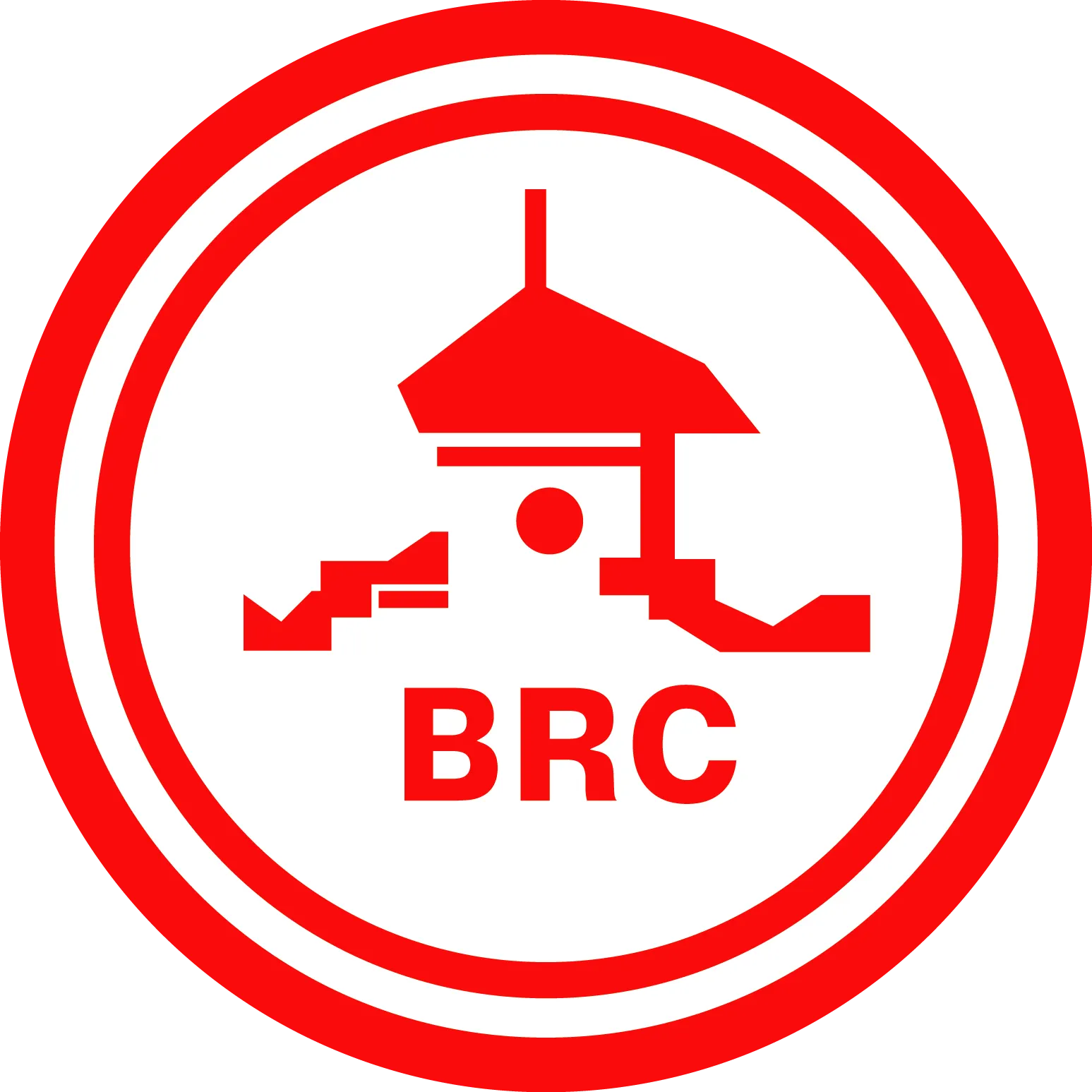 Công Ty Cổ Phần Cao Su Bến Thành logo