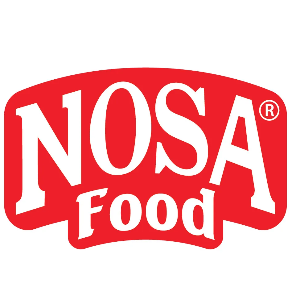 CÔNG TY CỔ PHẦN NOSAFOOD logo
