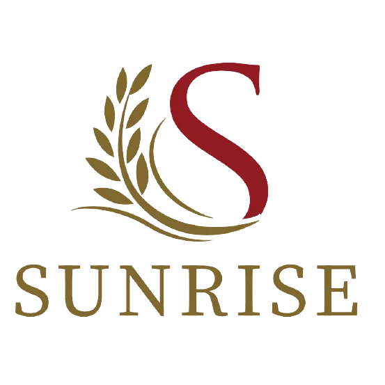 CÔNG TY TNHH SUNRISE INS logo