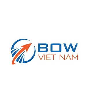 CÔNG TY CỔ PHẦN BOW VIỆT NAM logo