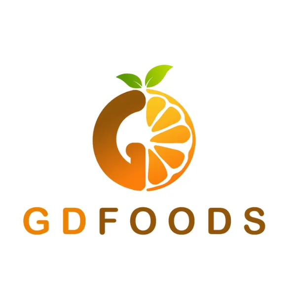 CÔNG TY TNHH XUẤT NHẬP KHẨU GDFOODS logo