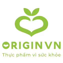 CÔNG TY CỔ PHẦN ORIGIN VIỆT NAM logo
