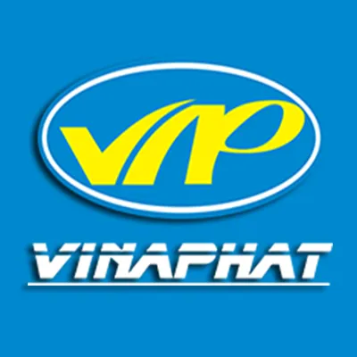 CÔNG TY TNHH SẢN XUẤT THƯƠNG MẠI DỊCH VỤ VI NA PHÁT logo