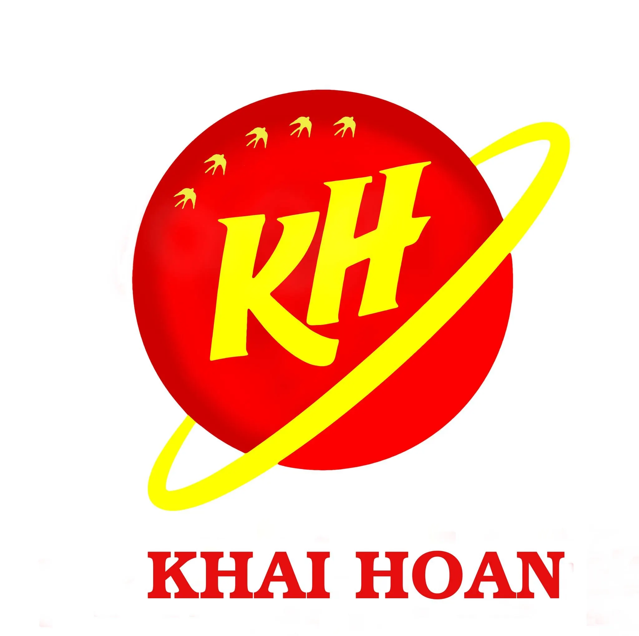 CÔNG TY TNHH THƯƠNG MẠI DỊCH VỤ SẢN XUẤT GIẤY KHẢI HOÀN logo