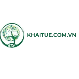 CÔNG TY TNHH THƯƠNG MẠI VÀ DỊCH VỤ KHAI TUỆ logo