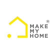 CÔNG TY TNHH KIẾN TRÚC VÀ NỘI THẤT MAKE MY HOME logo