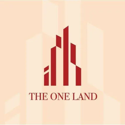 CÔNG TY CỔ PHẦN ĐẦU TƯ KINH DOANH BẤT ĐỘNG SẢN THE ONE logo