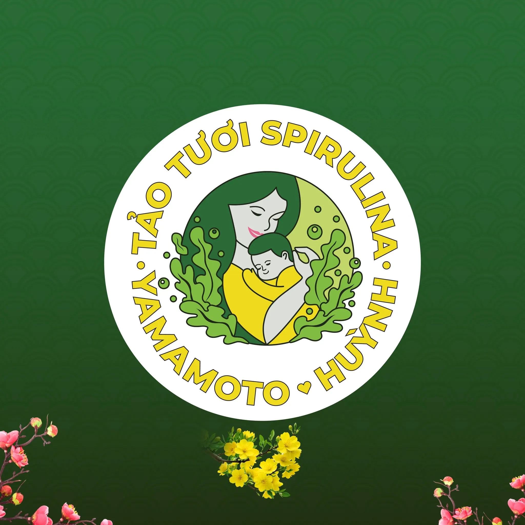 CÔNG TY TNHH SẢN XUẤT THƯƠNG MẠI XUẤT NHẬP KHẨU YAMAMOTO - HUỲNH logo