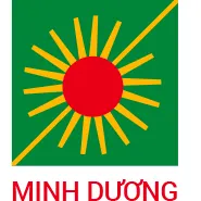 CÔNG TY CỔ PHẦN THỰC PHẨM MINH DƯƠNG logo