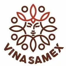 CÔNG TY CỔ PHẦN SẢN XUẤT VÀ XUẤT KHẨU QUẾ HỒI VIỆT NAM logo