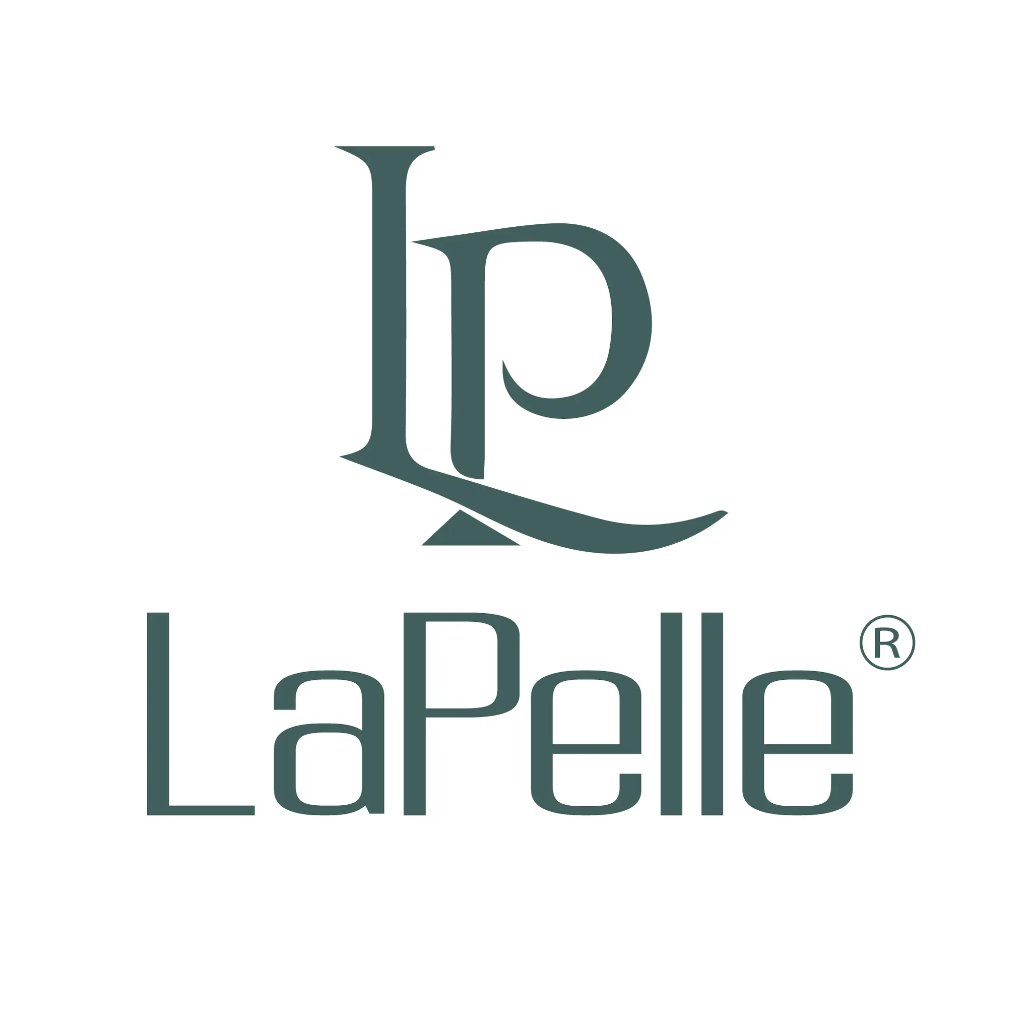 CÔNG TY CỔ PHẦN LA PELLE logo
