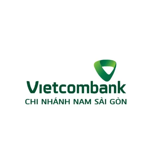 NGÂN HÀNG THƯƠNG MẠI CỔ PHẦN NGOẠI THƯƠNG VIỆT NAM - CHI NHÁNH NAM SÀI GÒN logo