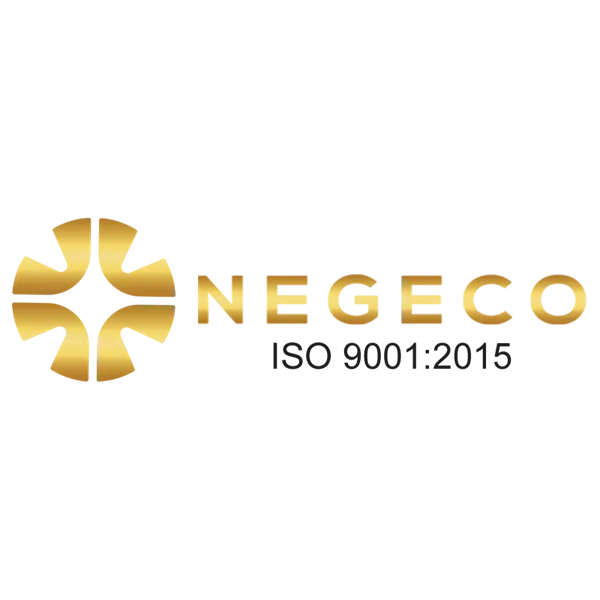 CÔNG TY TNHH XÂY DỰNG NEGECO logo