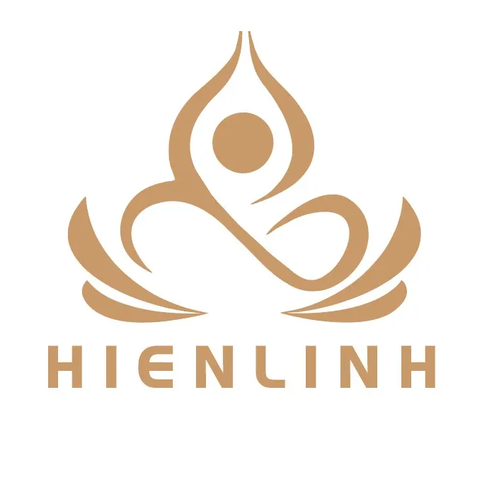 HỢP TÁC XÃ HƯƠNG TRẦM HIỀN LINH logo
