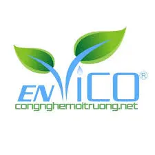 CÔNG TY CỔ PHẦN CÔNG NGHỆ MÔI TRƯỜNG ENVICO logo