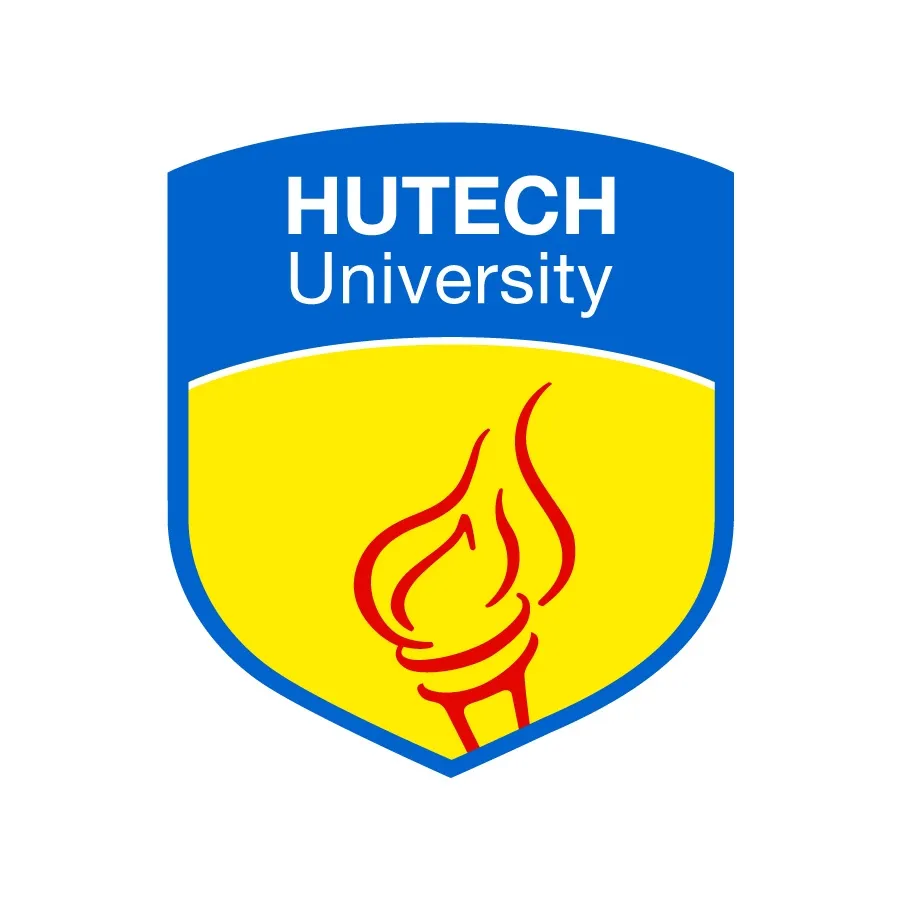 Trung tâm Hợp tác Doanh nghiệp HUTECH logo