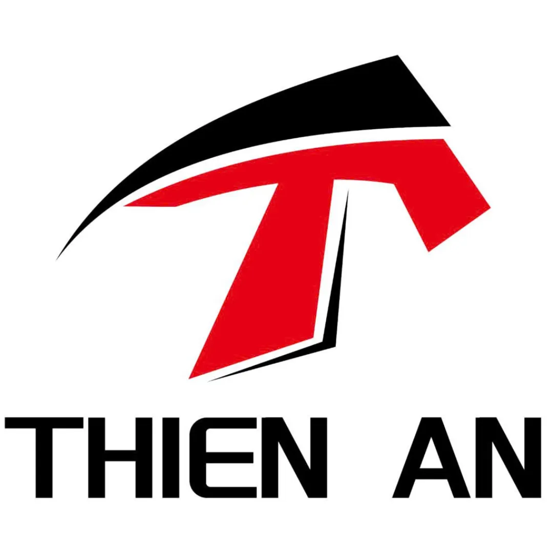 CÔNG TY TNHH THƯƠNG MẠI THIÊN AN GLOBAL logo