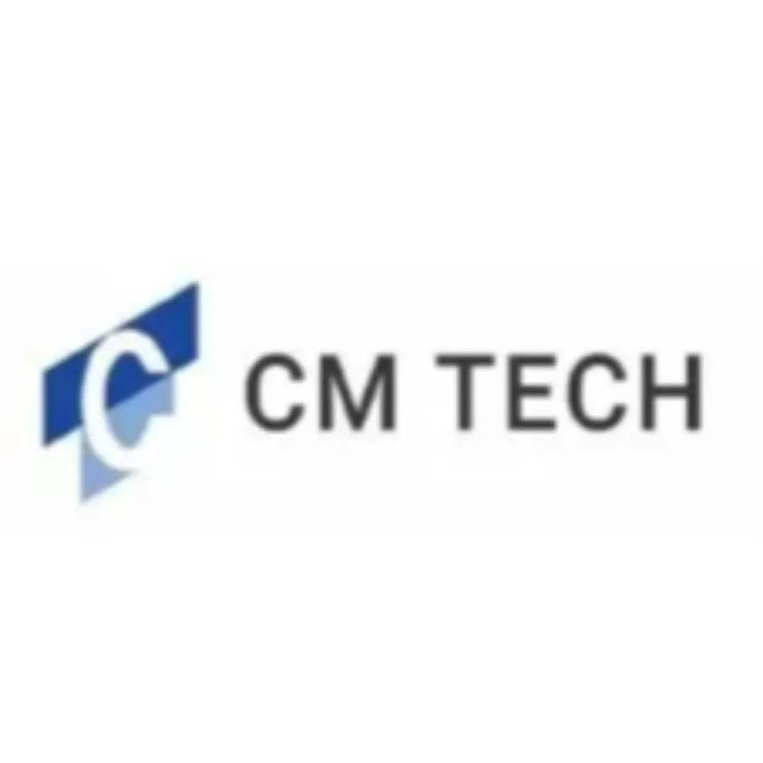 CM TECH CO.,LTD logo