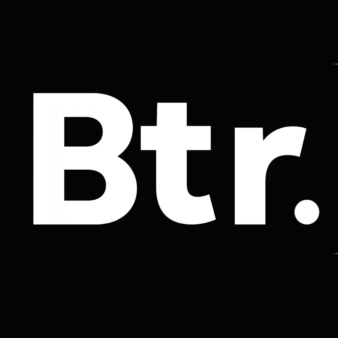 Công ty TNHH Butterrum logo