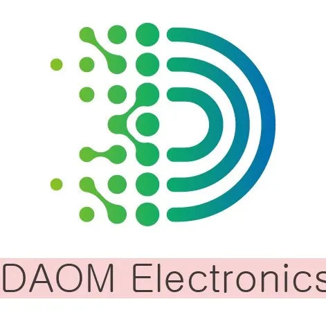Daom Electonics logo