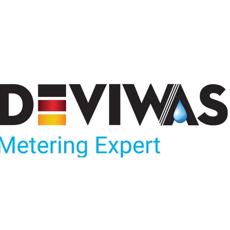 CÔNG TY TNHH DEVIWAS logo