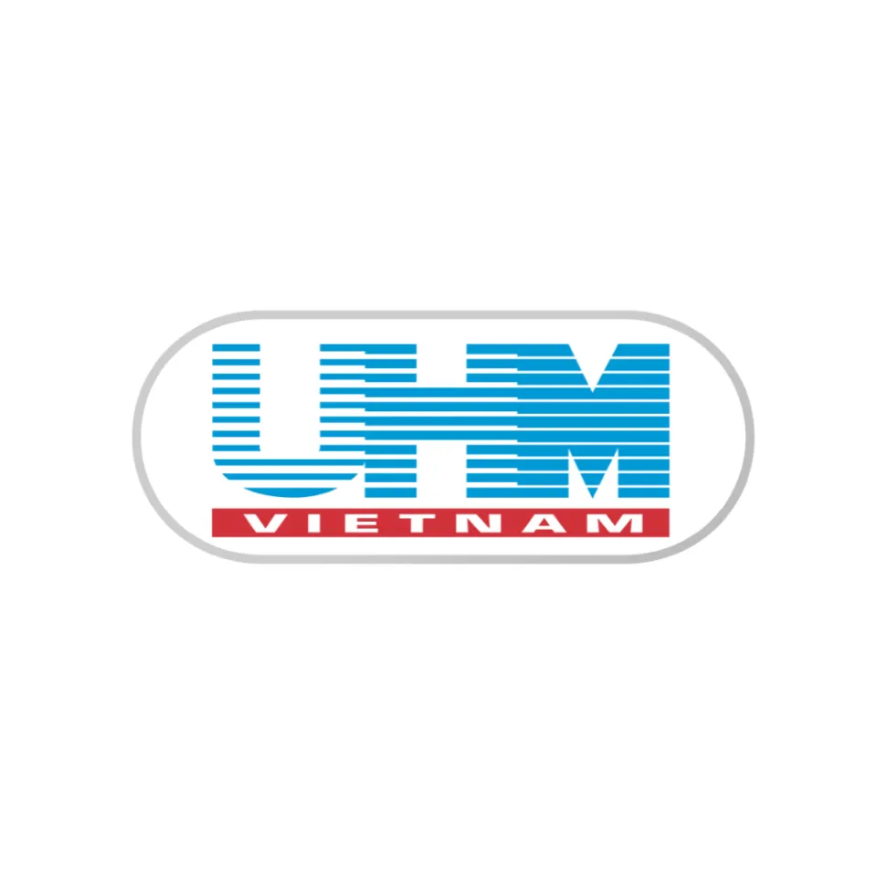 CÔNG TY TRÁCH NHIỆM HỮU HẠN UHM VIỆT NAM logo