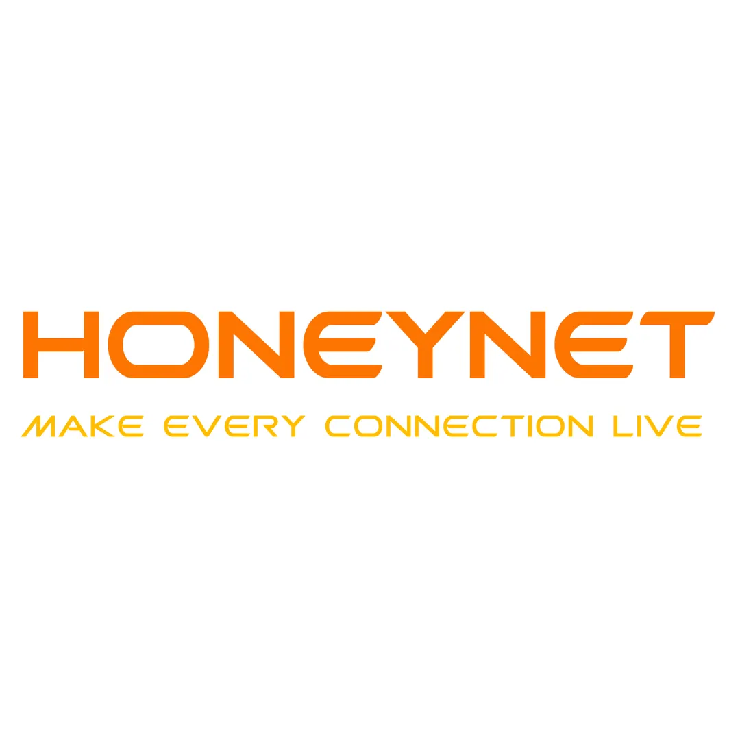 CÔNG TY CỔ PHẦN CÔNG NGHỆ HONEYNET logo