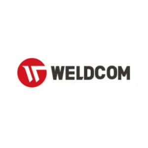 CÔNG TY CỔ PHẦN CÔNG NGHIỆP WELDCOM logo