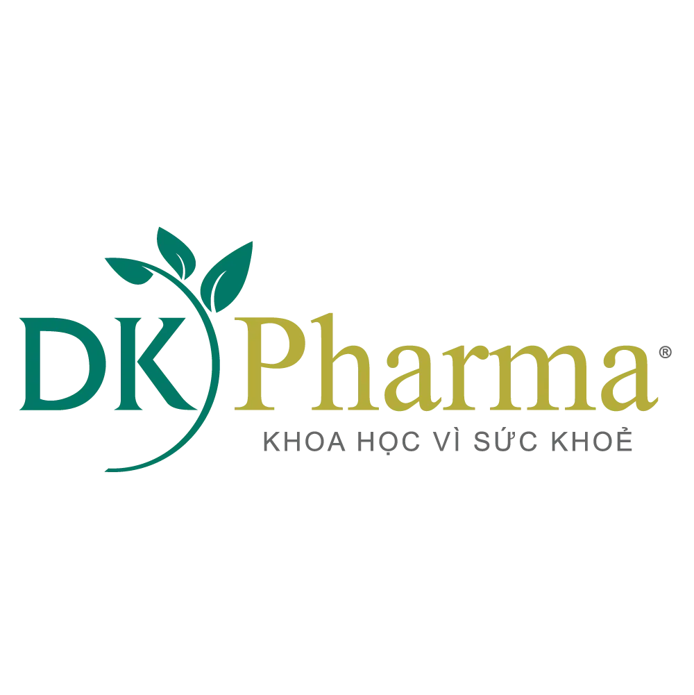 CÔNG TY CỔ PHẦN DƯỢC KHOA logo