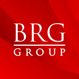 TẬP ĐOÀN BRG - CÔNG TY CP logo