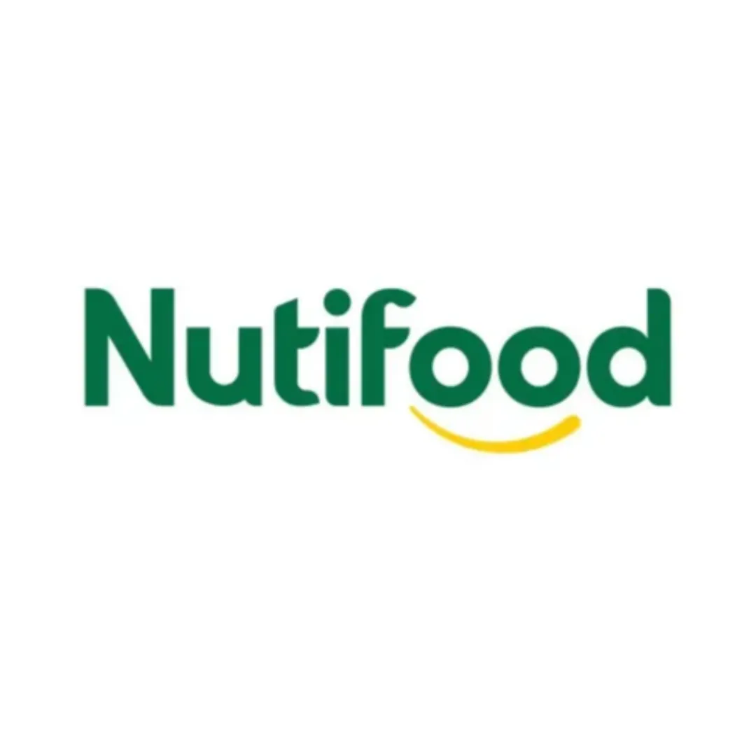CÔNG TY CỔ PHẦN THỰC PHẨM DINH DƯỠNG NUTIFOOD BÌNH DƯƠNG logo