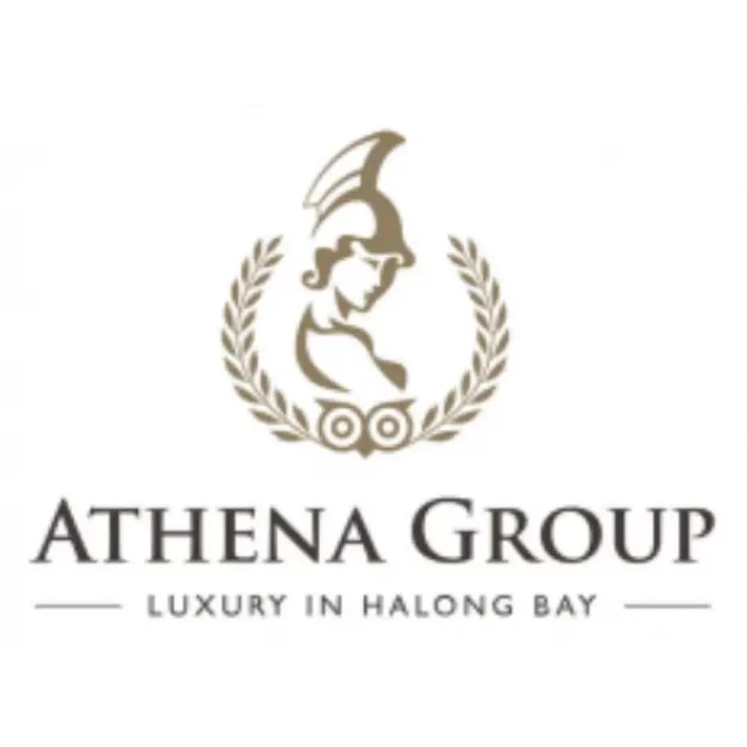 CÔNG TY CỔ PHẦN DU LỊCH QUỐC TẾ ATHENACRUISE logo