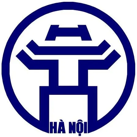 Sở du lịch Thành phố Hà Nội logo