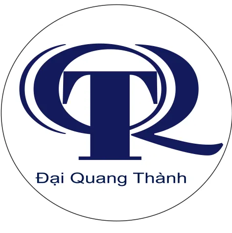 CÔNG TY TNHH THỰC PHẨM ĐẠI QUANG THÀNH logo