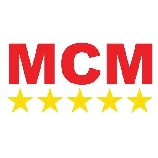 CÔNG TY CỔ PHẦN TIẾP THỊ MINH CHIÊU logo