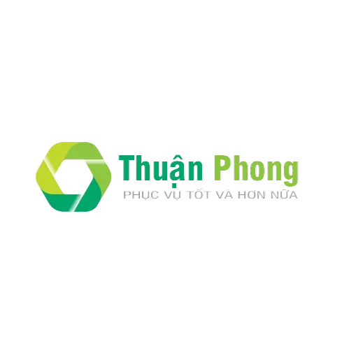 CÔNG TY TNHH THƯƠNG MẠI - SẢN XUẤT NHỰA THUẬN PHONG logo