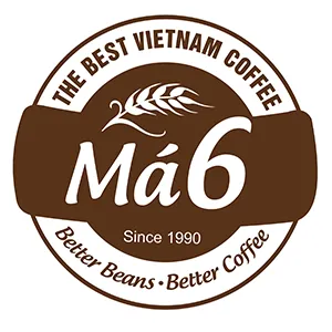 CÔNG TY CỔ PHẦN MÁ 6 logo