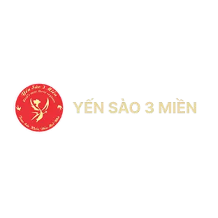 CÔNG TY TNHH NÔNG SẢN YẾN SÀO 3 MIỀN logo